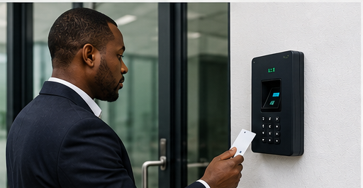Door Entry Systems