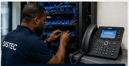 VoIP Business Solutions